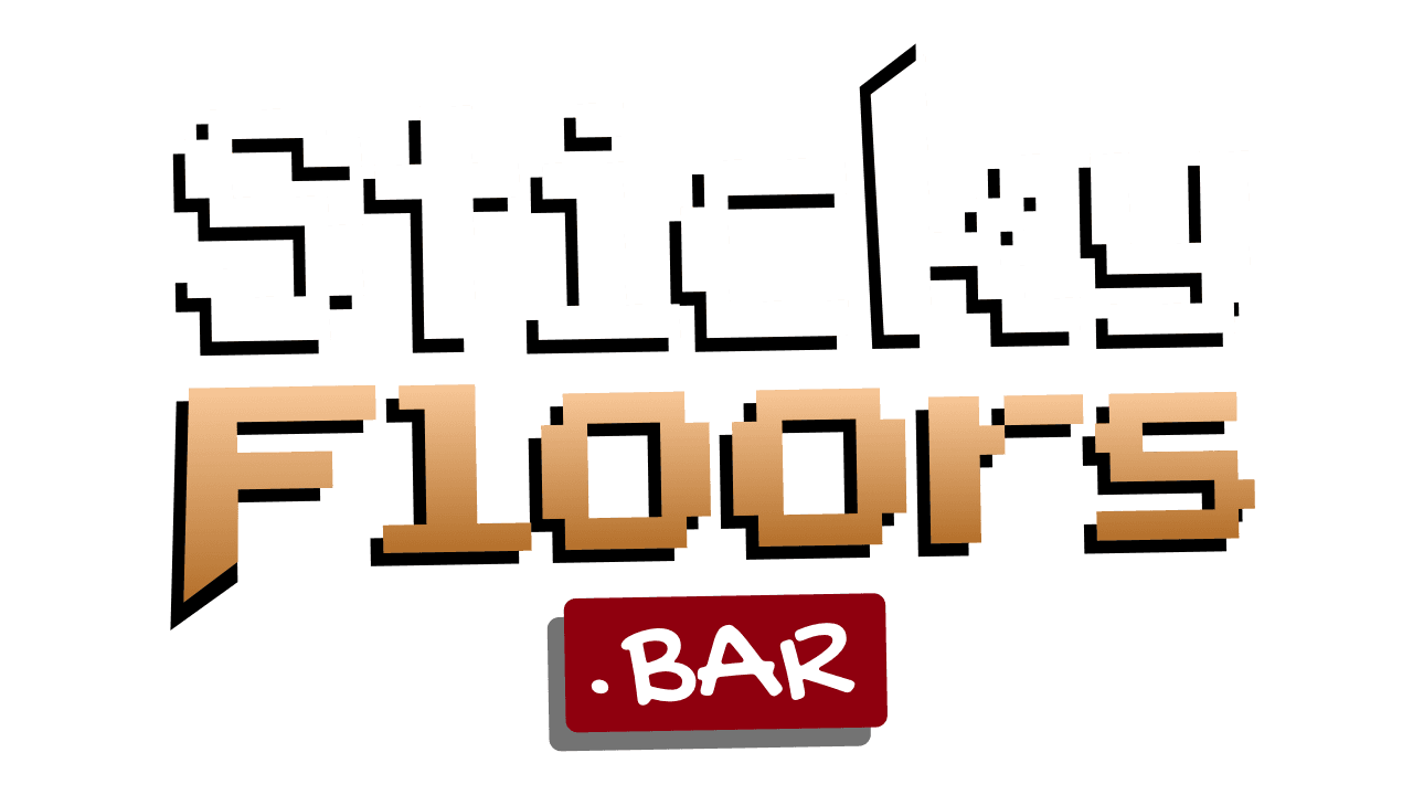 Sticky Floors